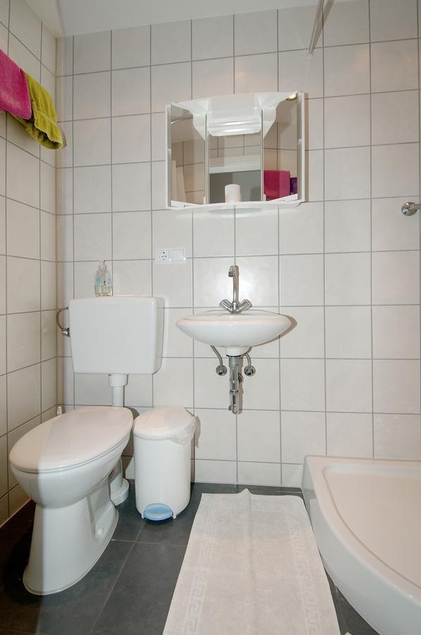 Landhotel Alte Muehle Modautal 外观 照片