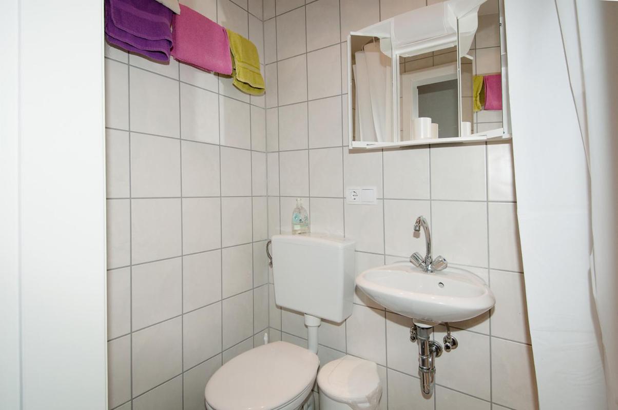 Landhotel Alte Muehle Modautal 外观 照片