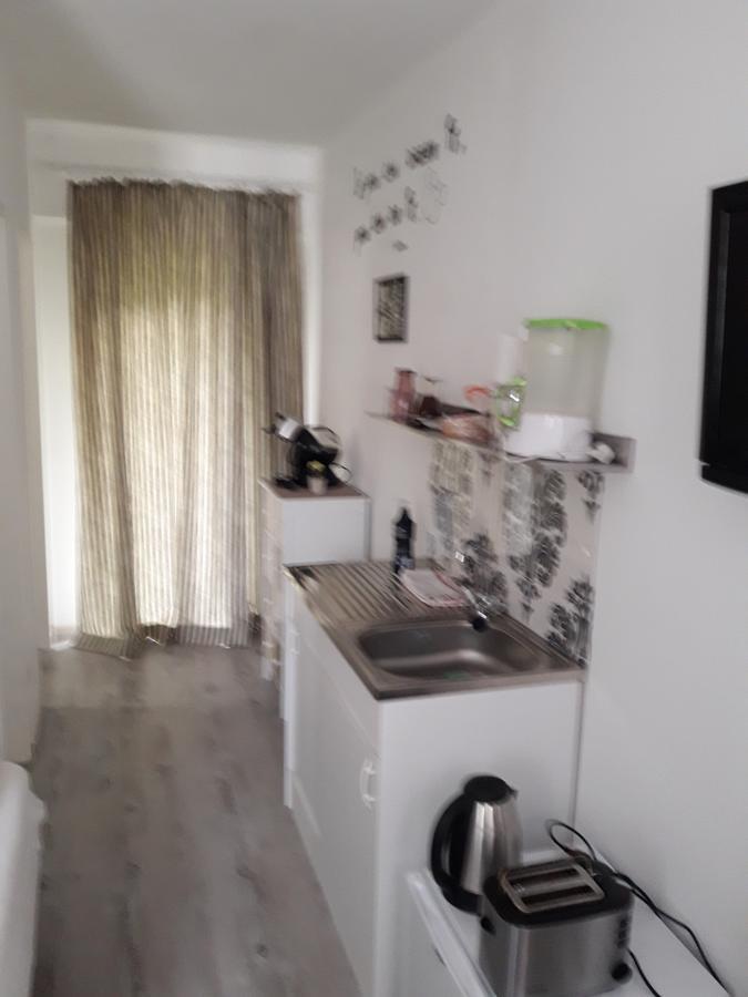 Landhotel Alte Muehle Modautal 外观 照片