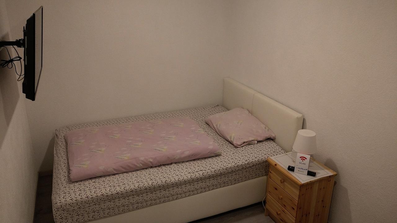 Landhotel Alte Muehle Modautal 外观 照片