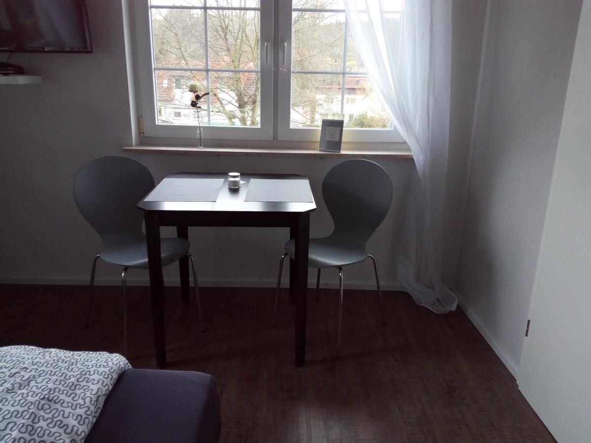 Landhotel Alte Muehle Modautal 外观 照片