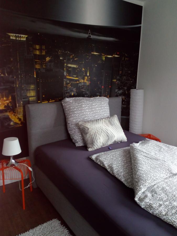 Landhotel Alte Muehle Modautal 外观 照片