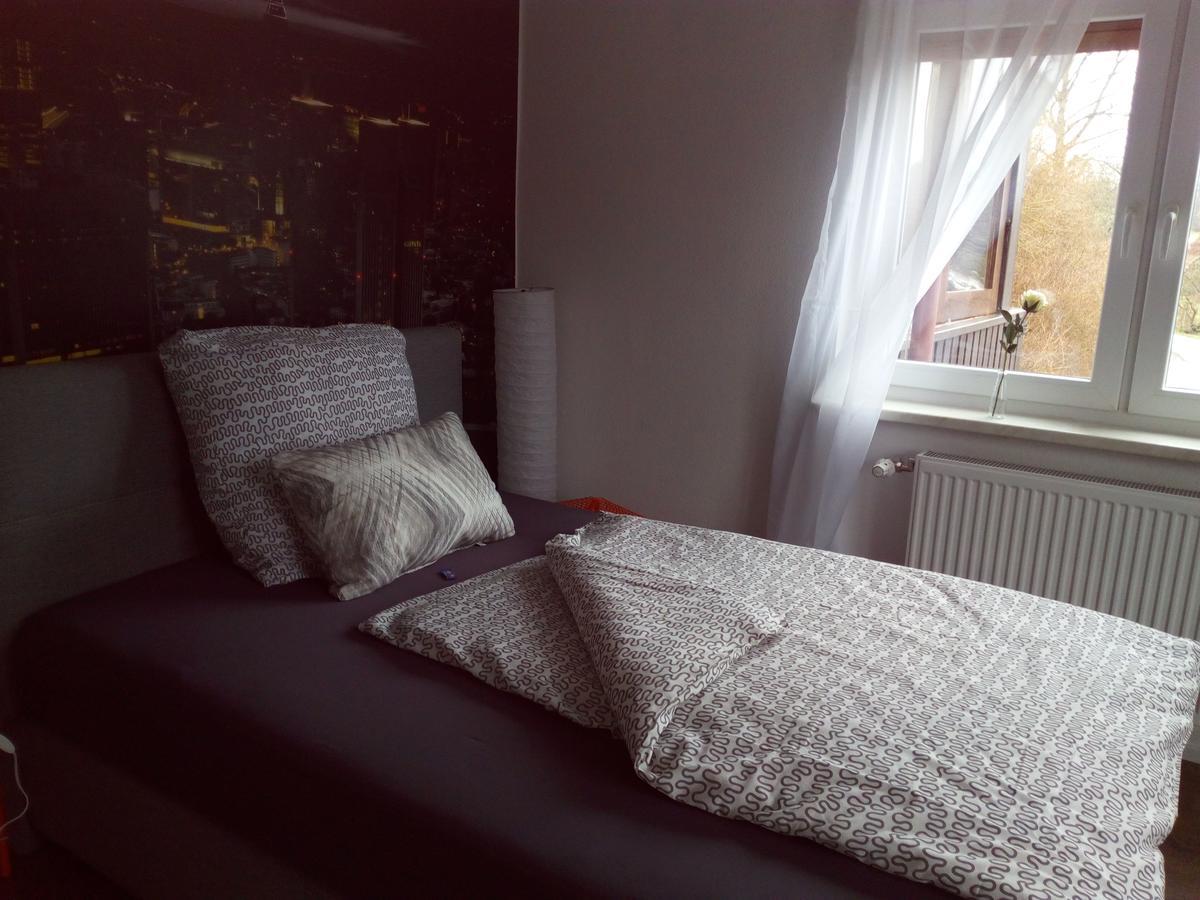 Landhotel Alte Muehle Modautal 外观 照片